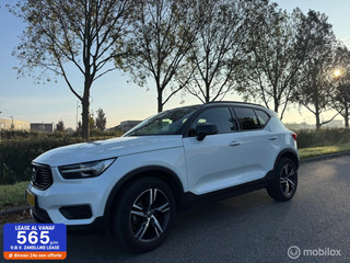 Hoofdafbeelding Volvo XC40 Volvo XC40 1.5 T3 R-Design