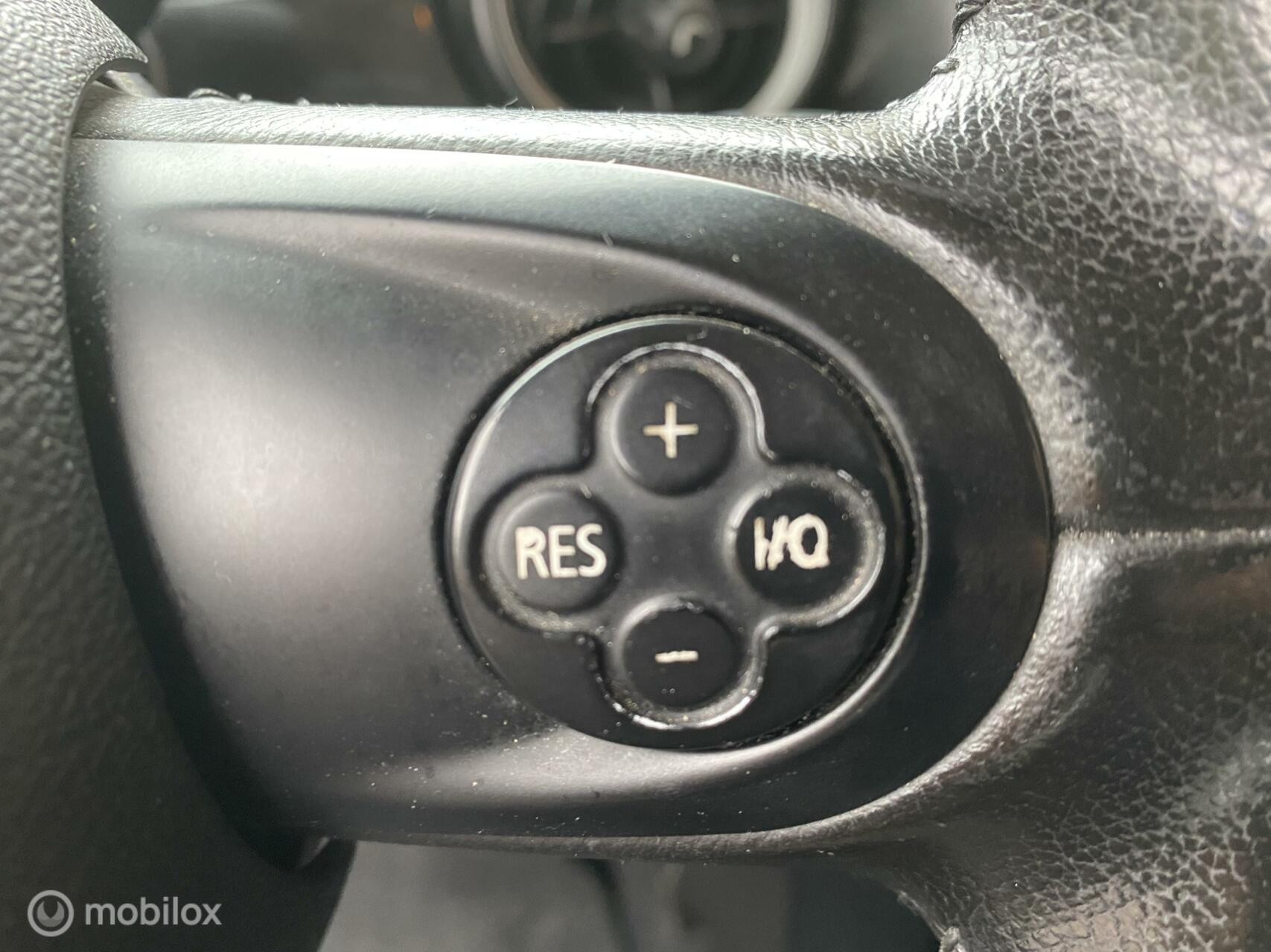 Hoofdafbeelding MINI One