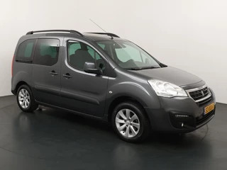 Peugeot Partner - afbeelding nr 10