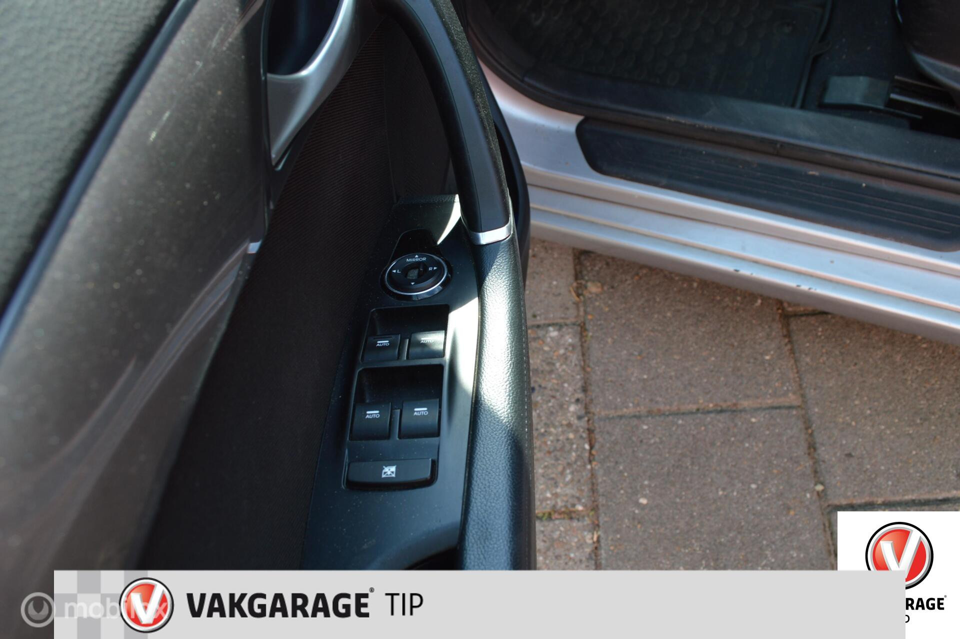 Hoofdafbeelding Hyundai i40