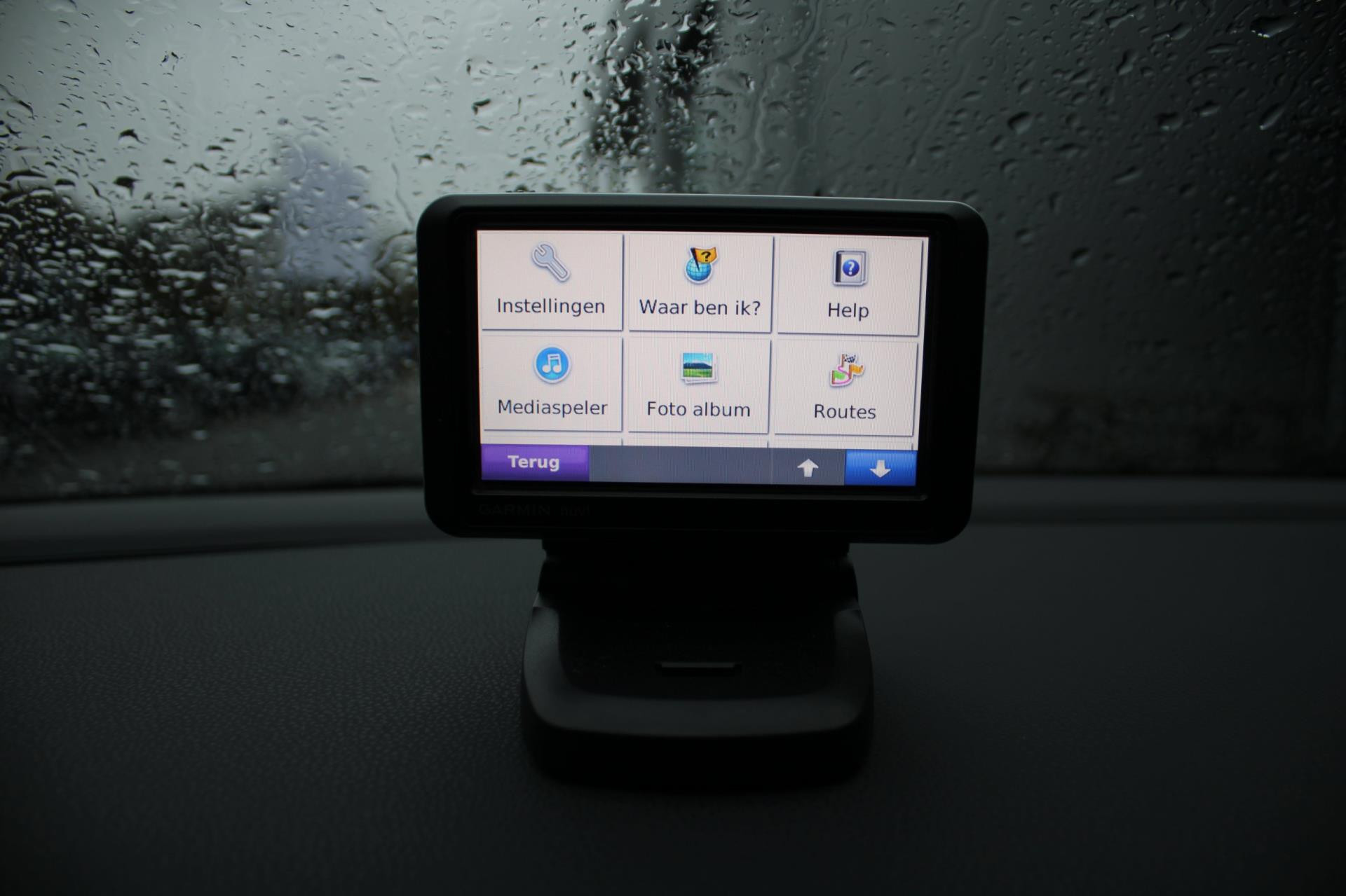 Hoofdafbeelding Volvo C30