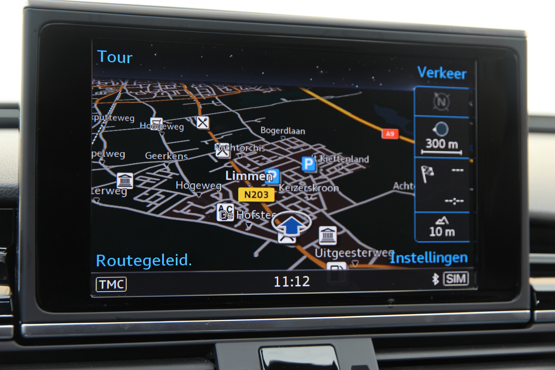 Hoofdafbeelding Audi RS6