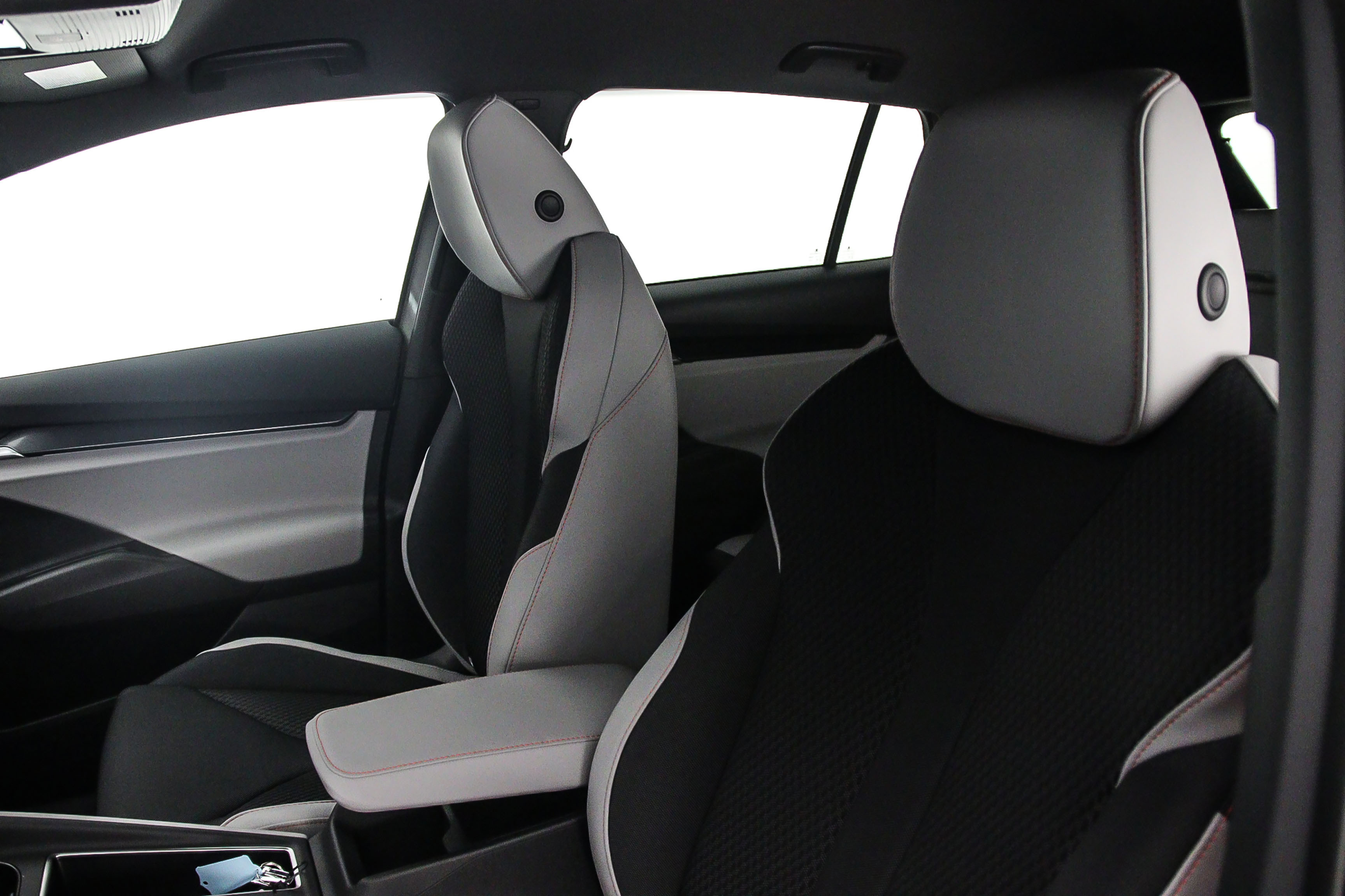 Hoofdafbeelding Škoda Elroq