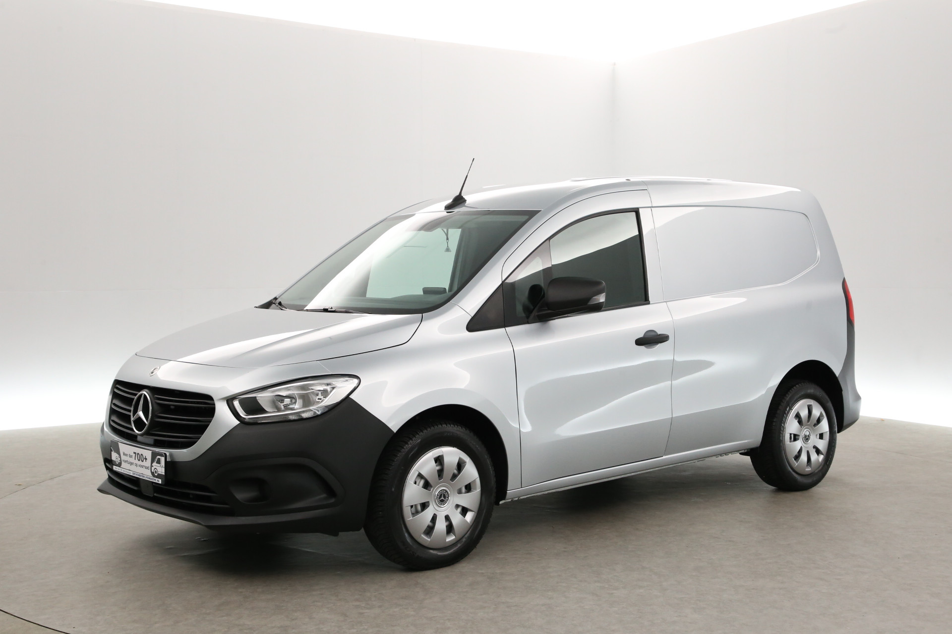 Hoofdafbeelding Mercedes-Benz Citan