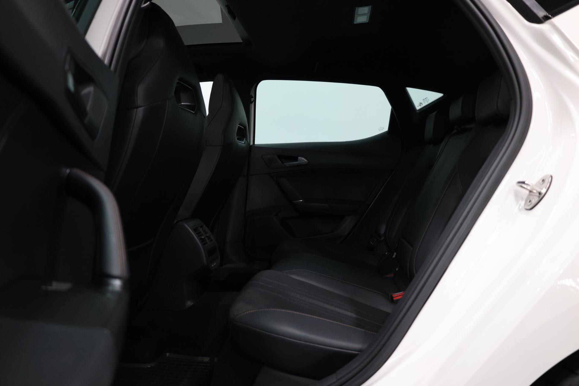 Hoofdafbeelding CUPRA Leon