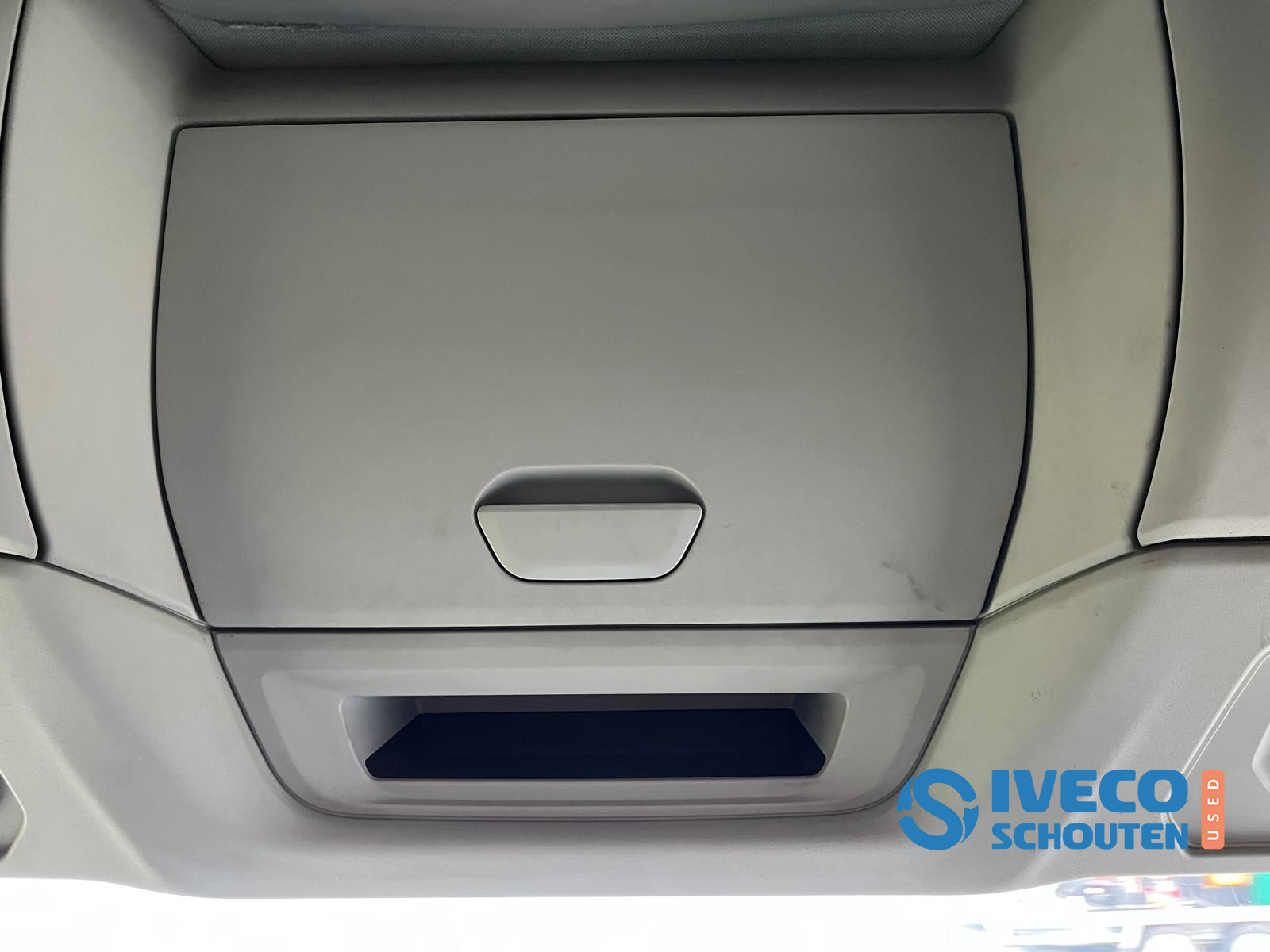 Hoofdafbeelding Iveco S-WAY