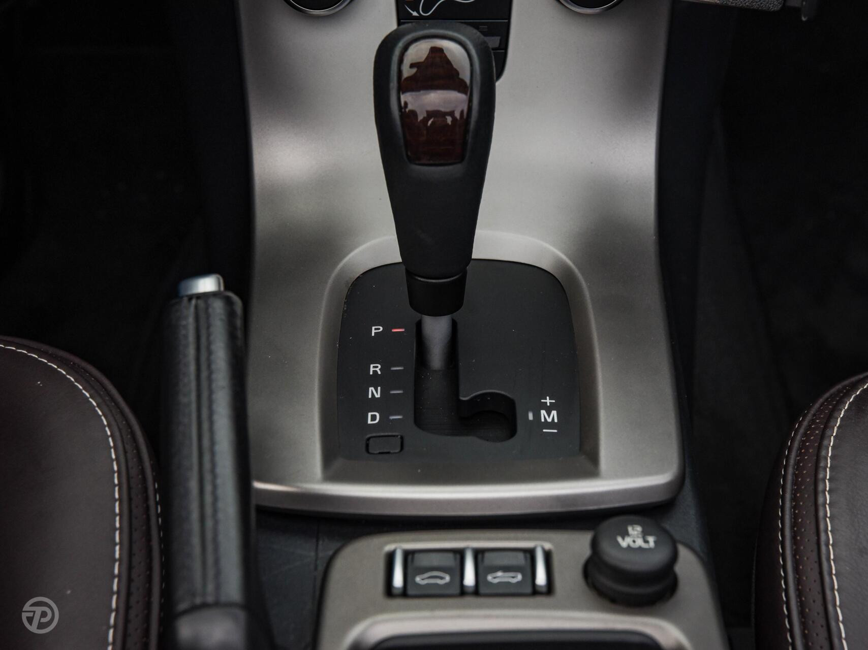 Hoofdafbeelding Volvo C70