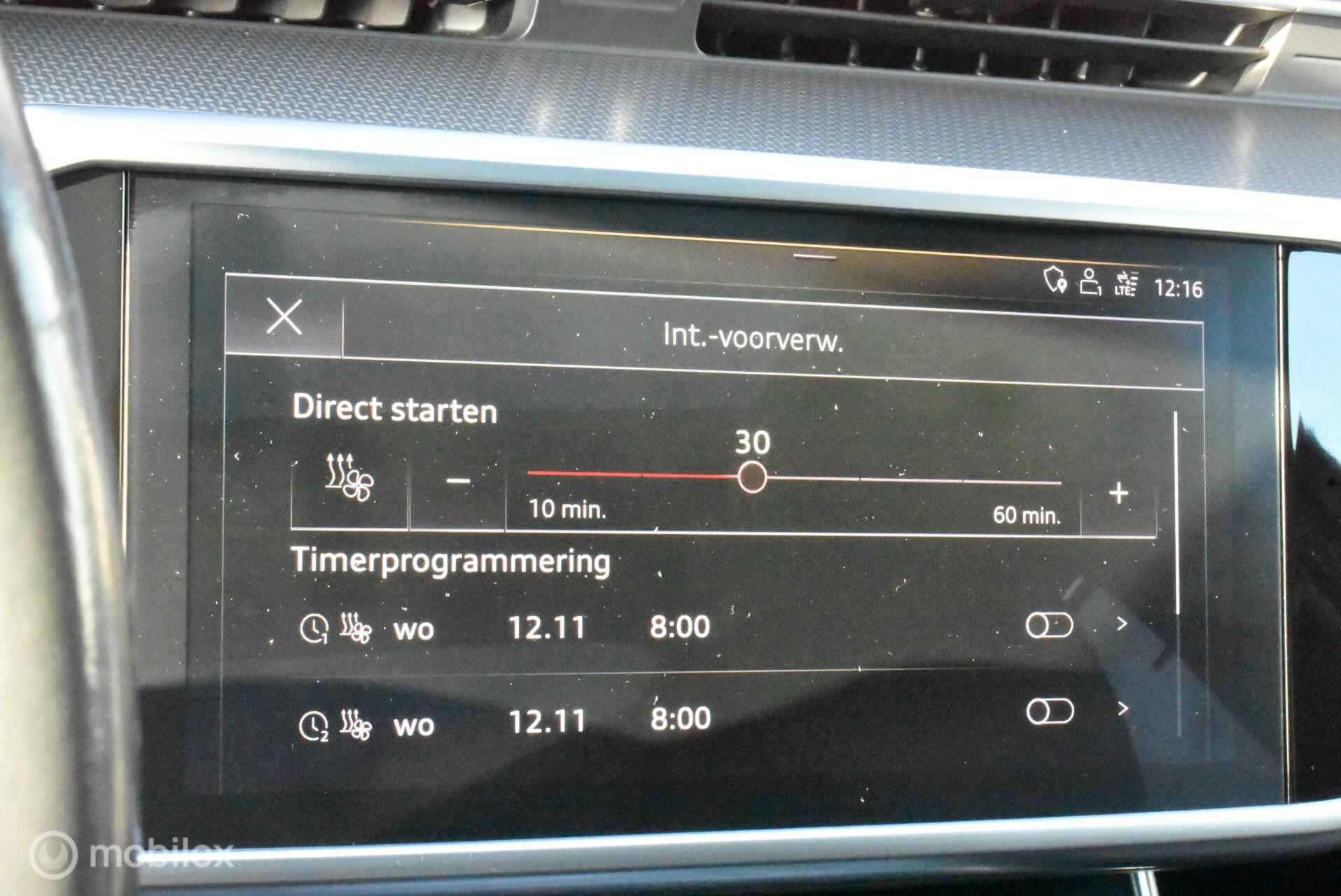 Hoofdafbeelding Audi A6 Allroad