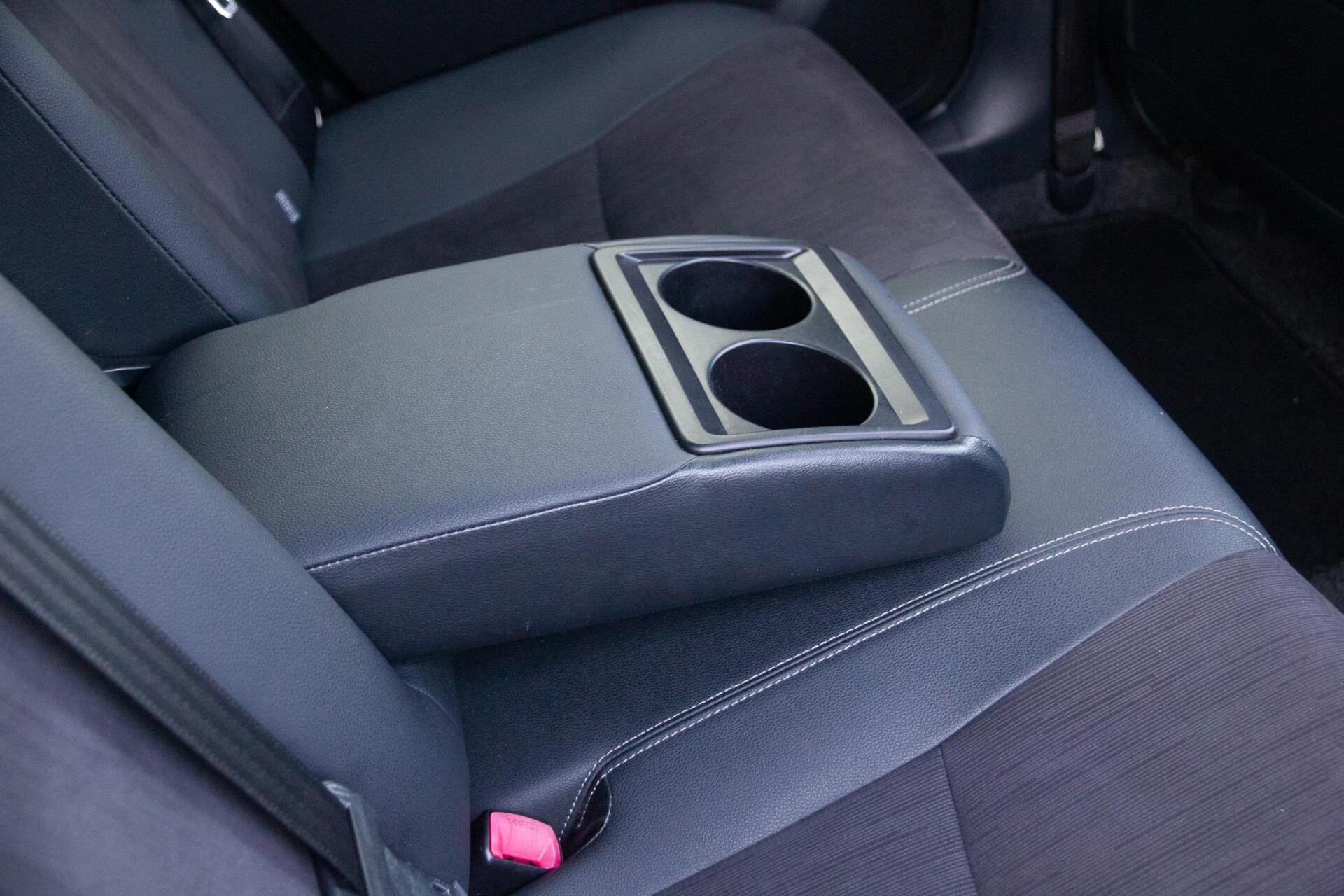 Hoofdafbeelding Toyota Prius