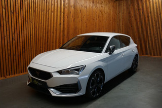 CUPRA Leon 1.4 e-HYBRID VZ COPPER EDITION AUTOMAAT