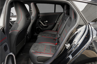Mercedes-Benz CLA Mercedes-Benz CLA Shooting Brake 250 e AMG Night Pano Burmester Facelift Trekhaak - afbeelding nr 5