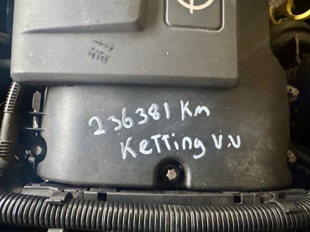 Hoofdafbeelding Opel Insignia