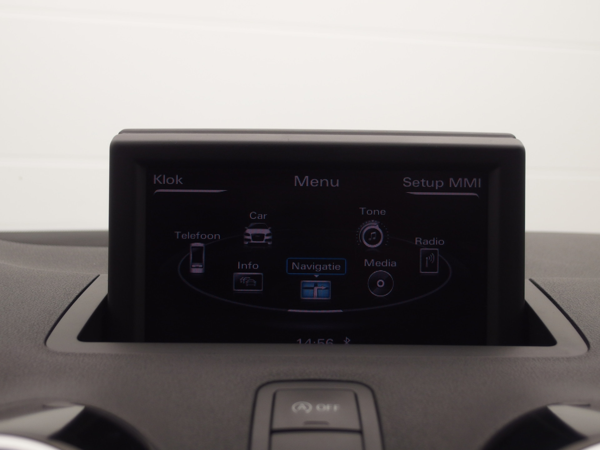 Hoofdafbeelding Audi A1