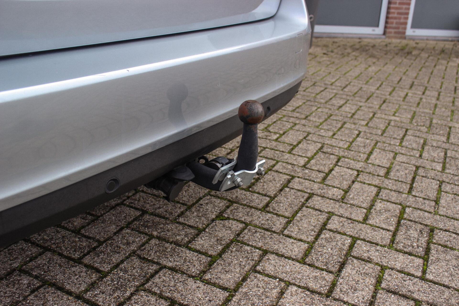 Hoofdafbeelding Volvo V70