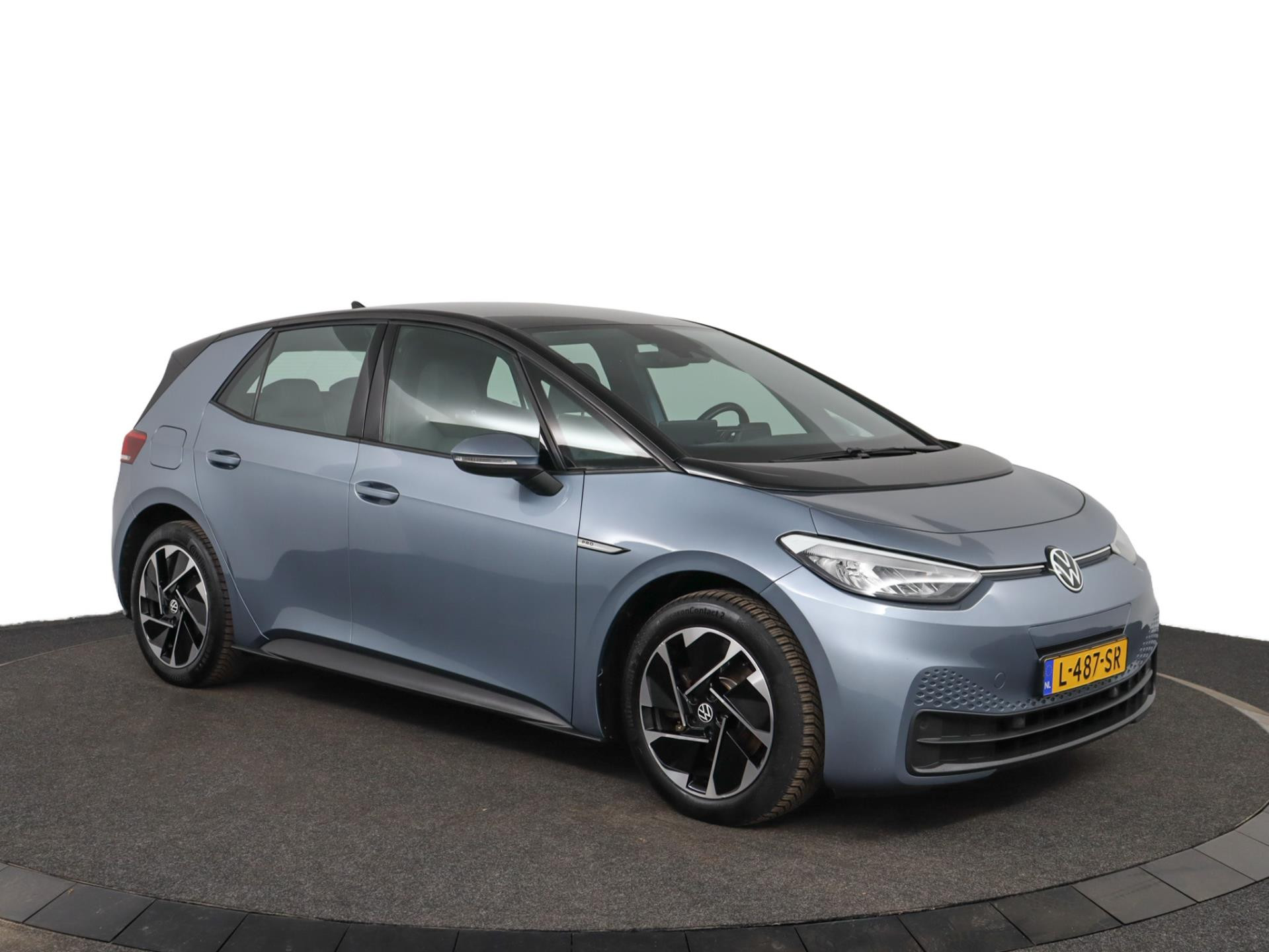 Hoofdafbeelding Volkswagen ID.3