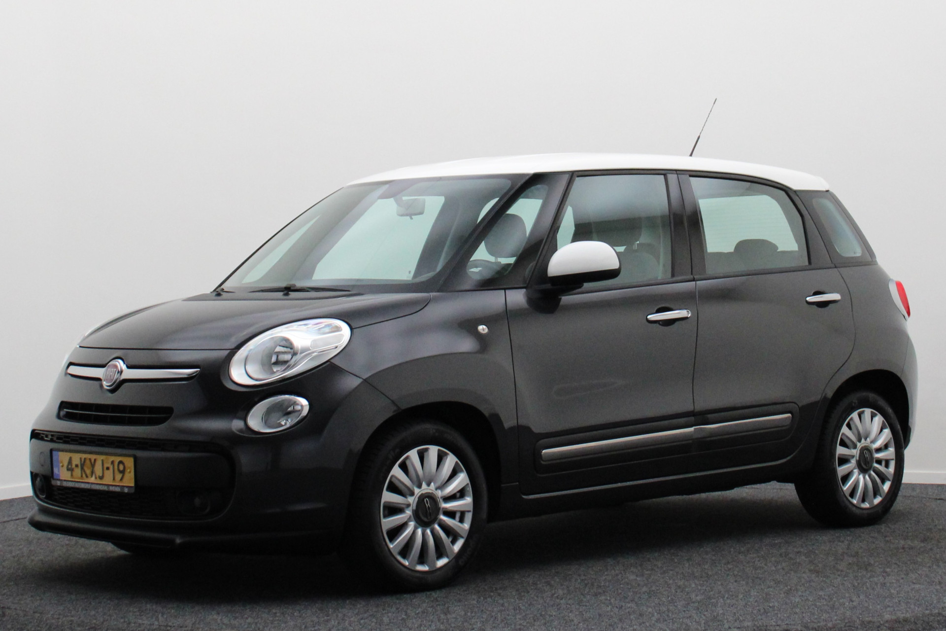 Hoofdafbeelding Fiat 500L