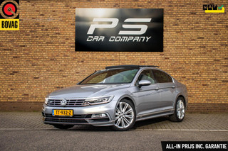 Volkswagen Passat 1.4 TSI ACT Highline Business R, NAP, Pano