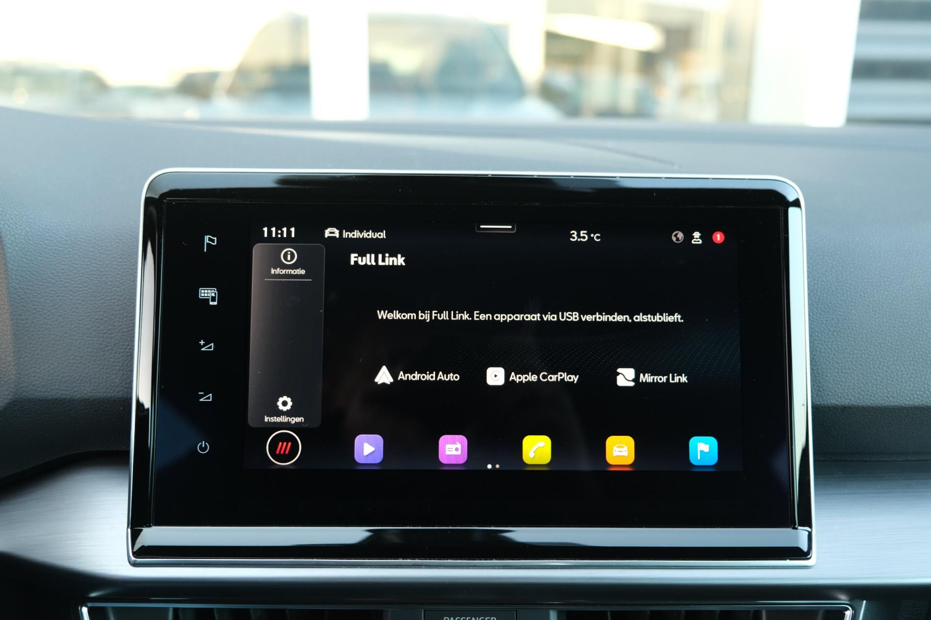 Hoofdafbeelding SEAT Tarraco