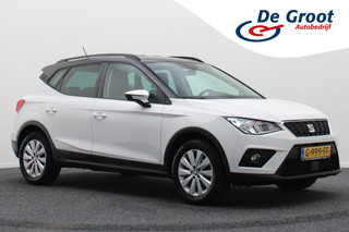 SEAT Arona 1.0 TSI Style Business Intense Climate, ACC, Camera, Apple Carplay, DAB, PDC, LED, KeyLess, 16''