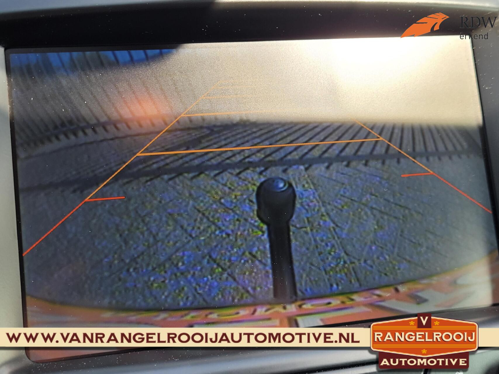 Hoofdafbeelding Opel Insignia