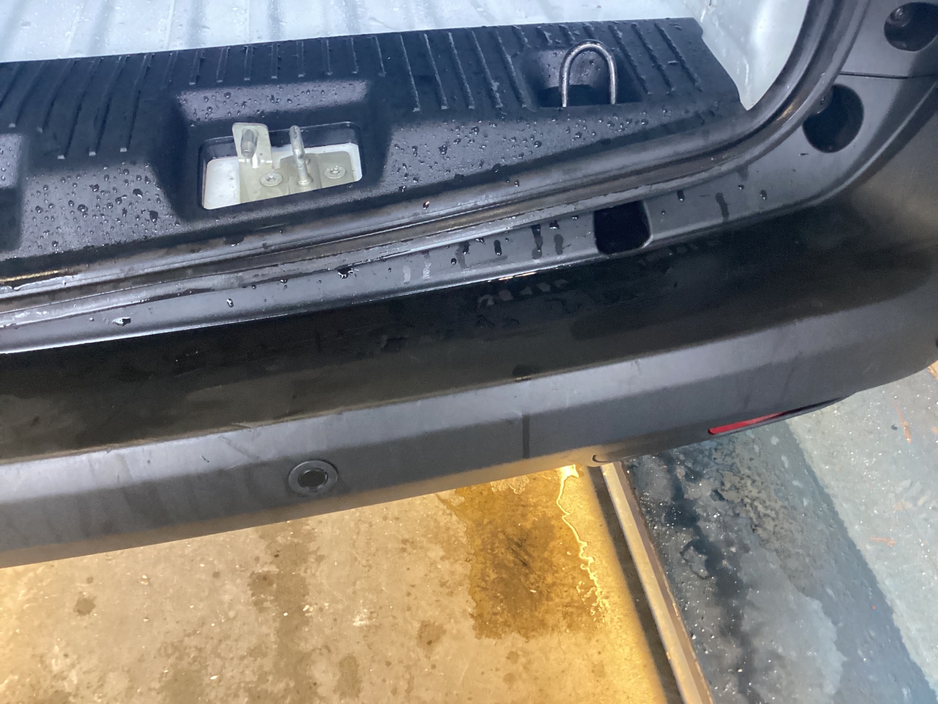 Hoofdafbeelding Ford Transit Courier