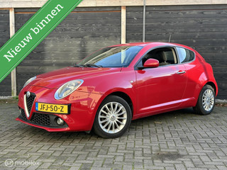 Hoofdafbeelding Alfa Romeo MiTo Alfa Romeo MiTo 1.4 16v Super Airco / LM / 110.996 KM