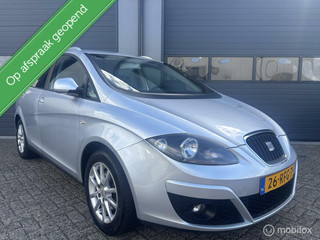 Seat Altea XL 1.2 TSI Ecomotive Businessline High Uitvoering