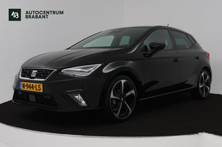 Seat Ibiza 1.0 EcoTSI FR Business Intense (DIGITALE COCKPIT, STOELVERWARMING, CRUISE ADAPTIEF, CARPLAY NAVIGATIE)
