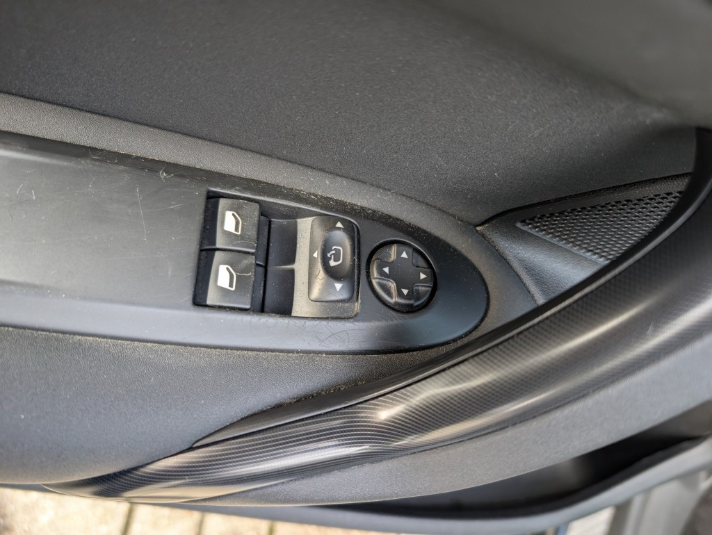 Hoofdafbeelding Citroën DS4