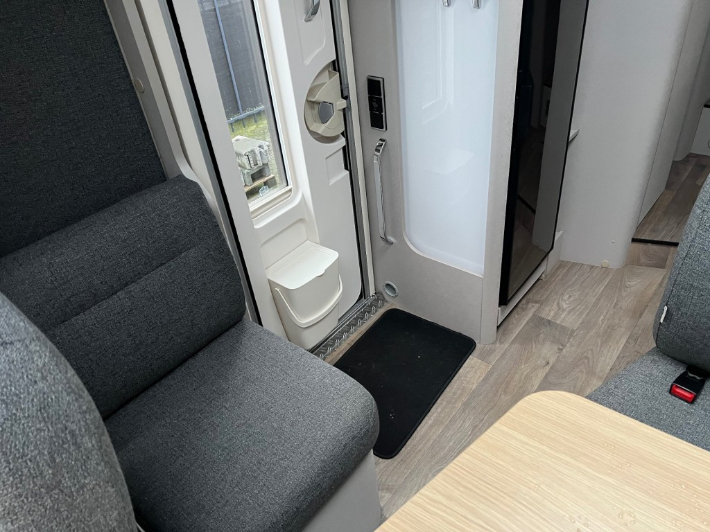 Hoofdafbeelding Hymer Hrs2 Sprinter T680s Automaat Mooiste Van