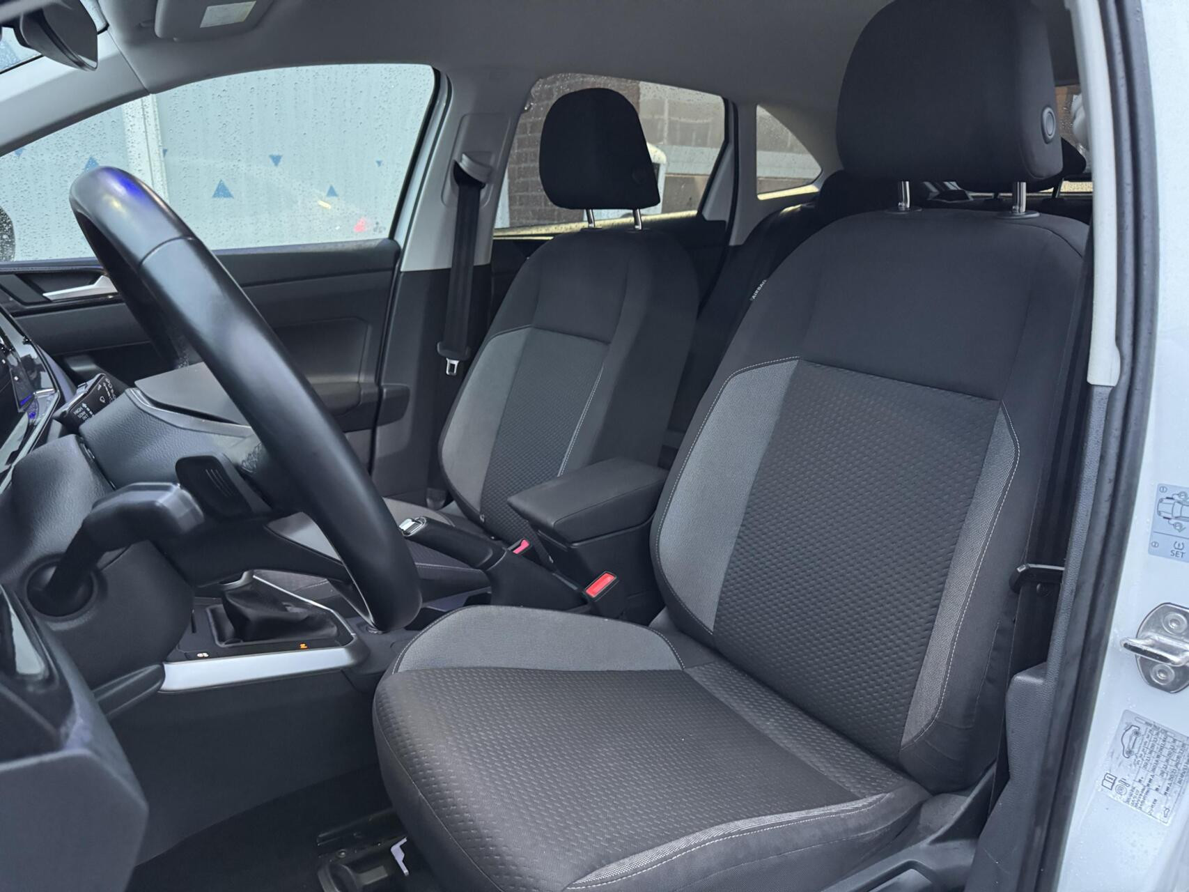 Hoofdafbeelding Volkswagen Taigo