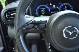 Mazda 2 Hybrid Mazda 2 Hybrid 1.5 Homura Plus | ACC | Panodak | Keyless - afbeelding nr 12