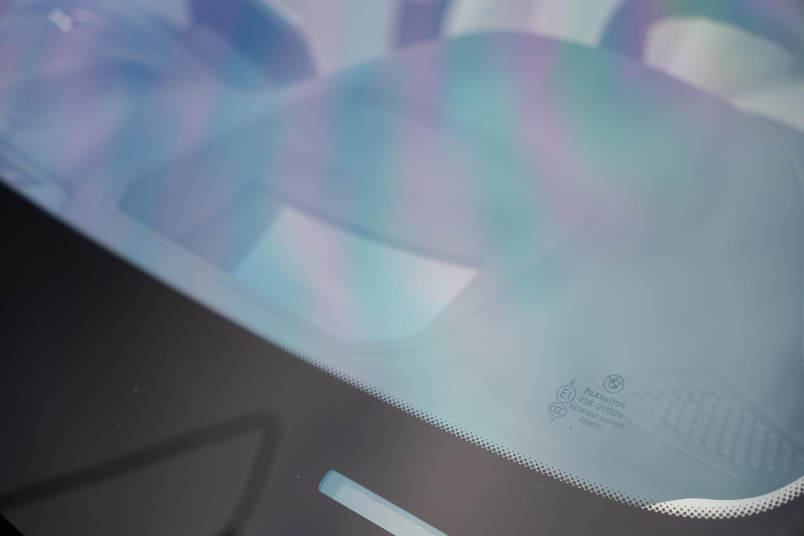 Hoofdafbeelding BMW 7 Serie