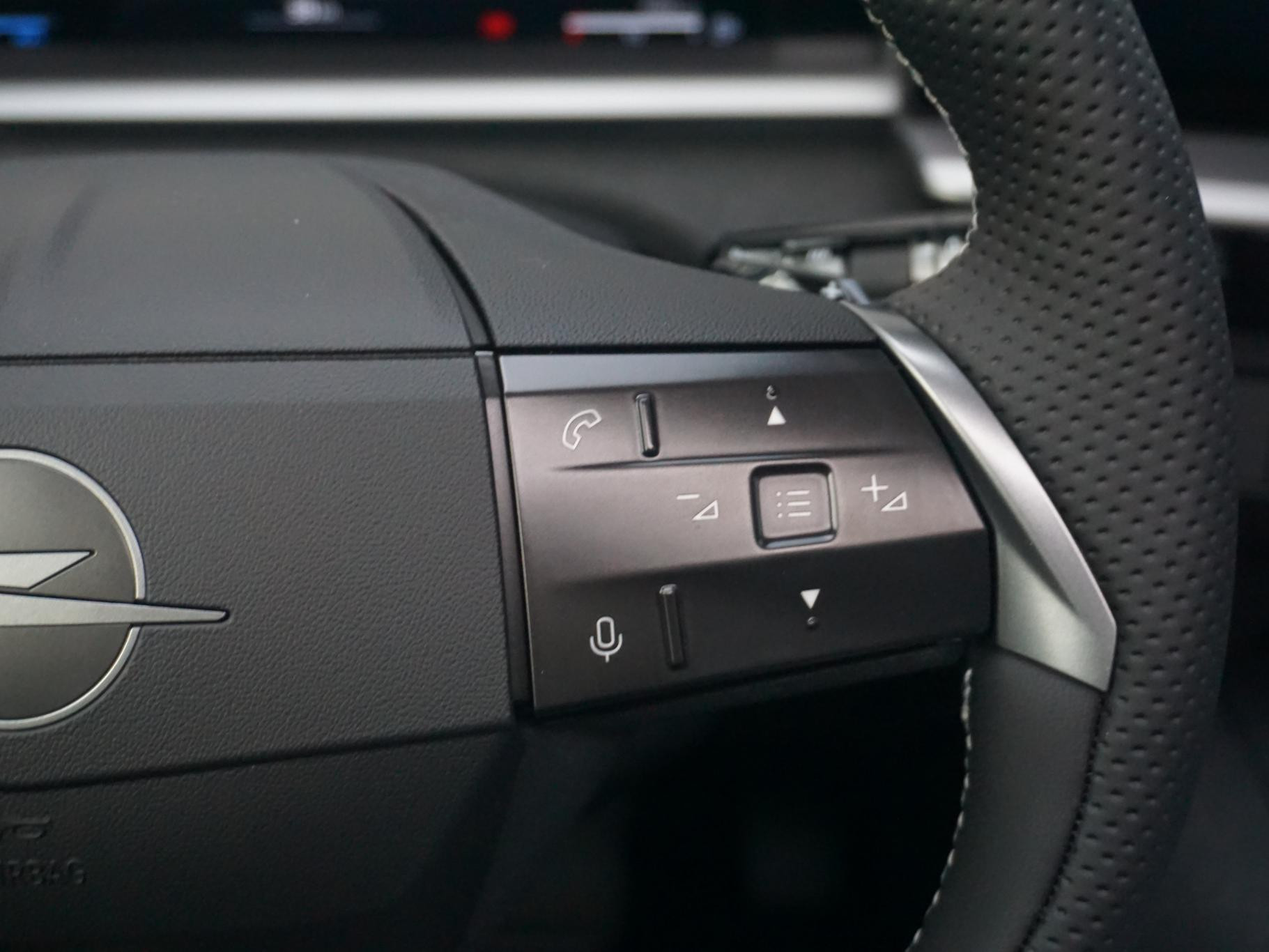 Hoofdafbeelding Opel Grandland