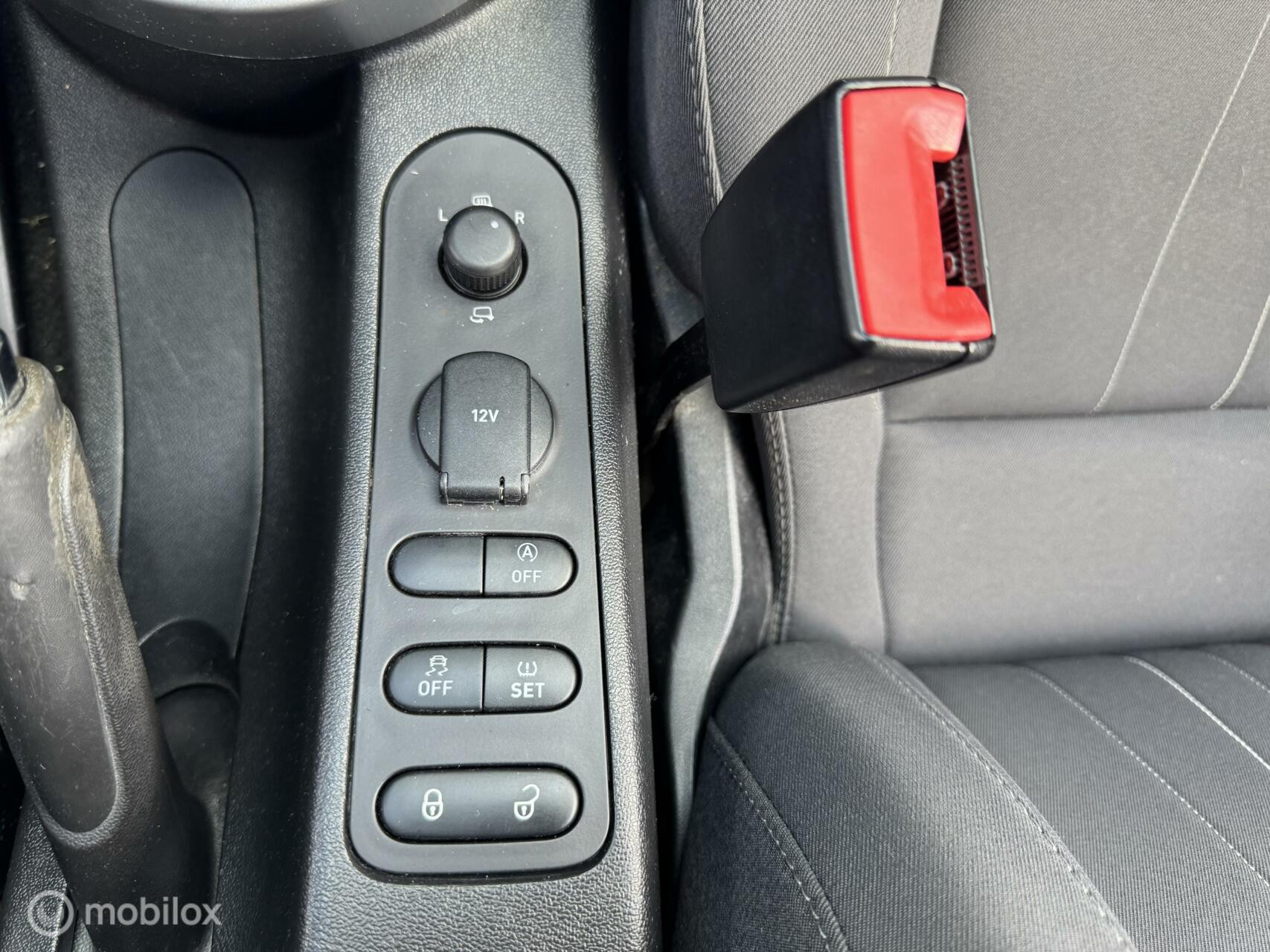 Hoofdafbeelding SEAT Altea XL