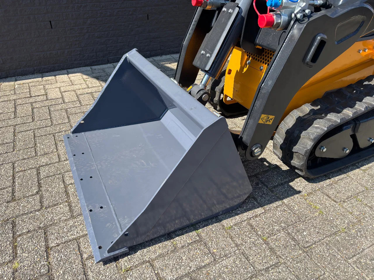 Hoofdafbeelding Eurotrac 