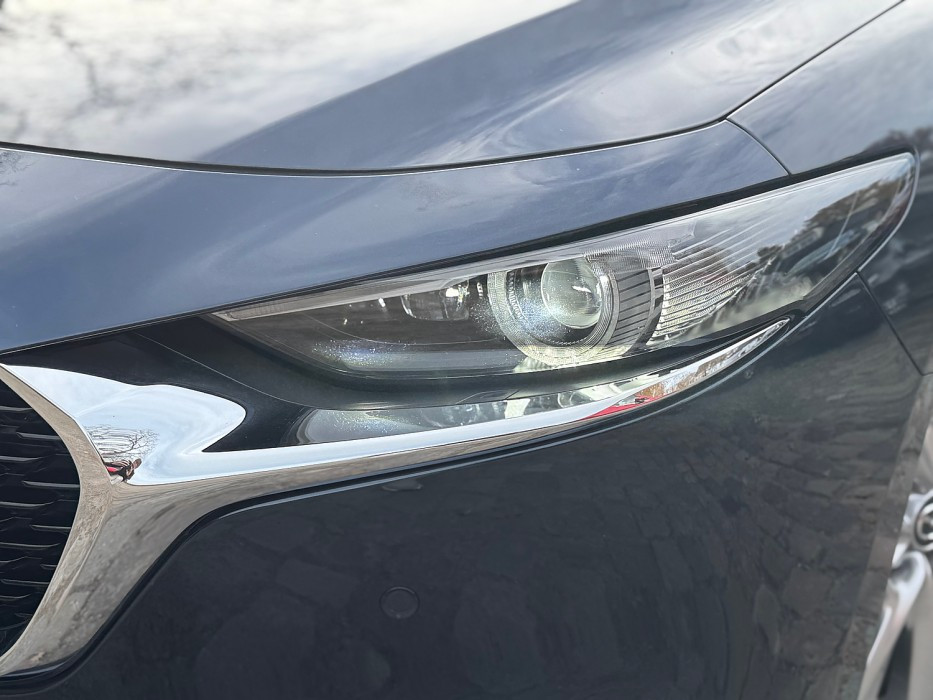 Hoofdafbeelding Mazda 3