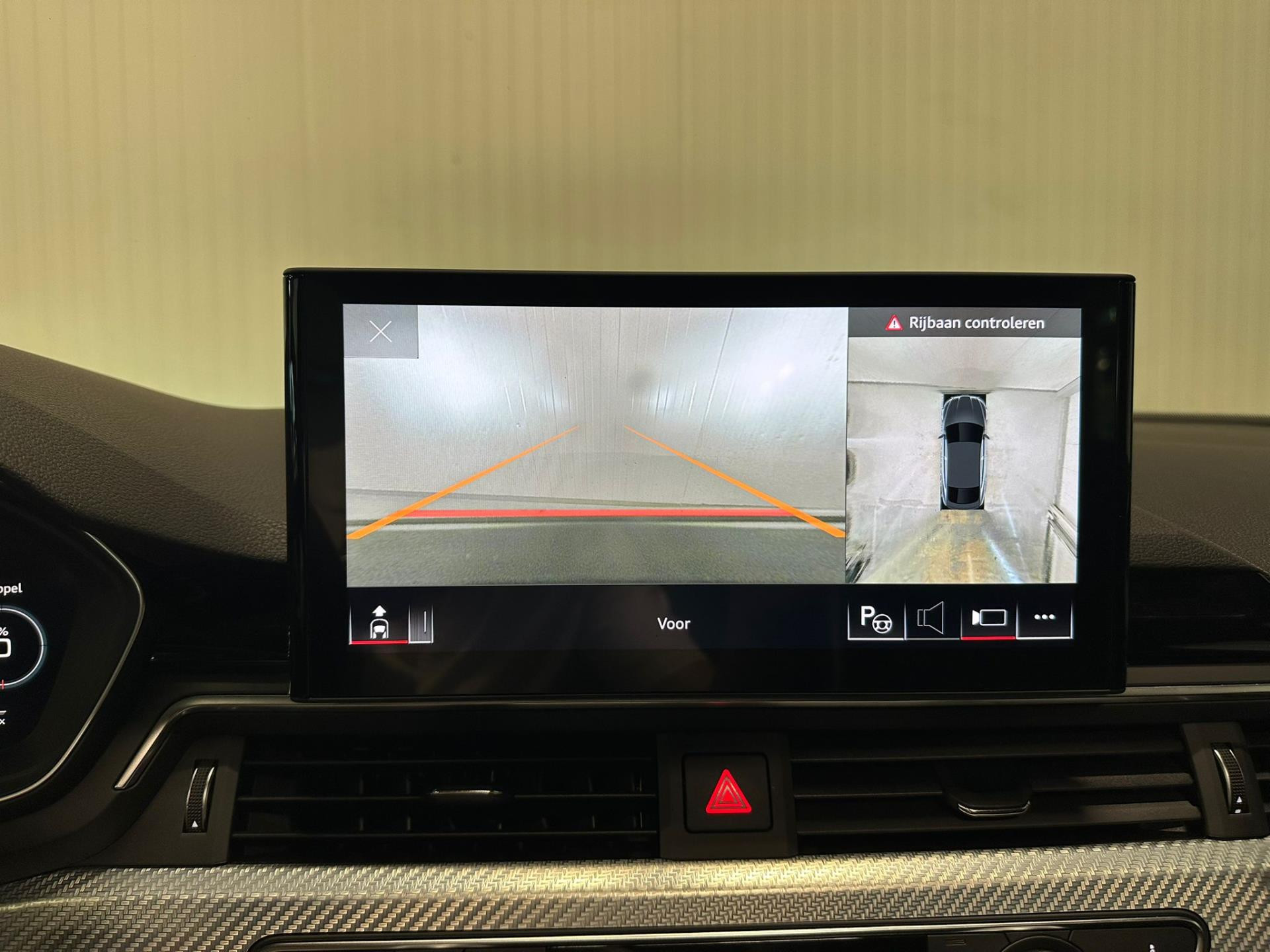 Hoofdafbeelding Audi RS5