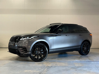 Land Rover Range Rover Velar 2.0 P300 Turbo AWD HSE | PANO | R-DYNAMIC | HUD | MERIDIAN
