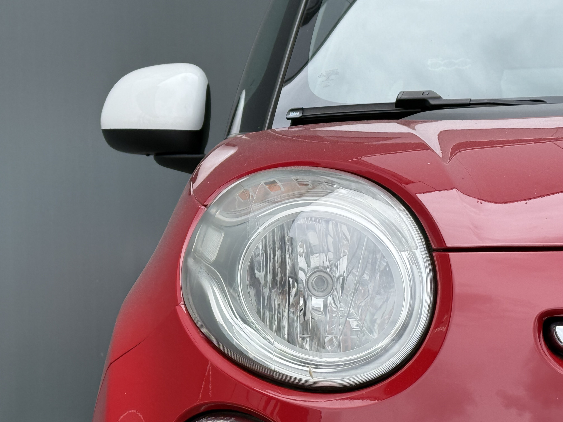 Hoofdafbeelding Fiat 500L