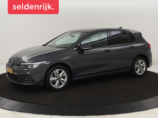 Volkswagen Golf 1.5 TSI Life Business  | Adaptive Cruise | Stoelverwarming | Camera | Memory | Carplay | Navigatie | Sfeerverlichting