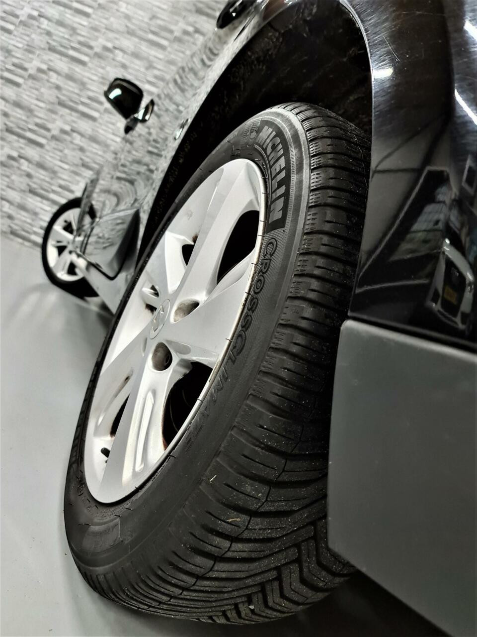 Hoofdafbeelding Renault Grand Scénic