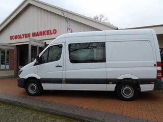 Mercedes-Benz Sprinter 313 2.2 CDI 366