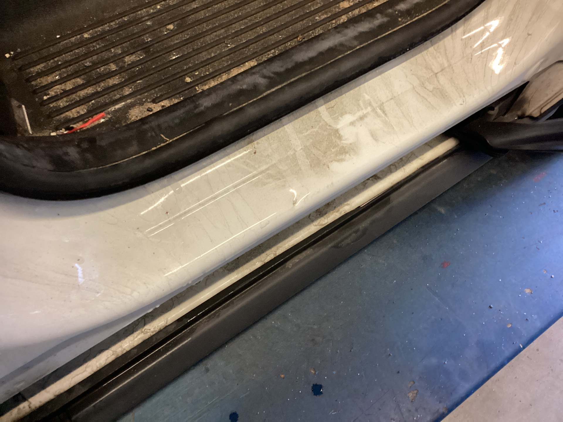 Hoofdafbeelding Ford Transit Courier