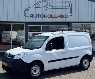 Renault Kangoo 1.5 DCI 55KW 75PK EURO 6 AIRCO/ IMPERIAAL/ CRUISE CONTROL/ TREKHAAK/ 100% DEALERONDERHOUDEN