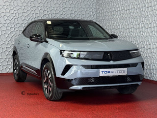 Opel Mokka 1.2 TURBO 130PK ✅ NIEUWE MOKKA ✅ GS LINE / BLACK PACK 360.CAM 03/2025 CAPRLAY STOEL/STUUR VERW CAMERA