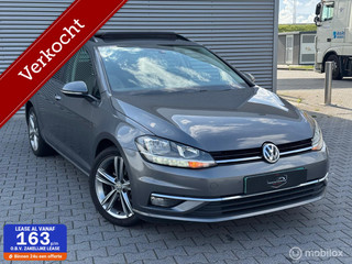 Volkswagen Golf Variant 1.6 TDI Highline