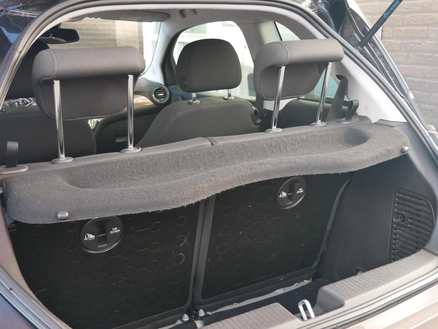 Hoofdafbeelding Opel ADAM