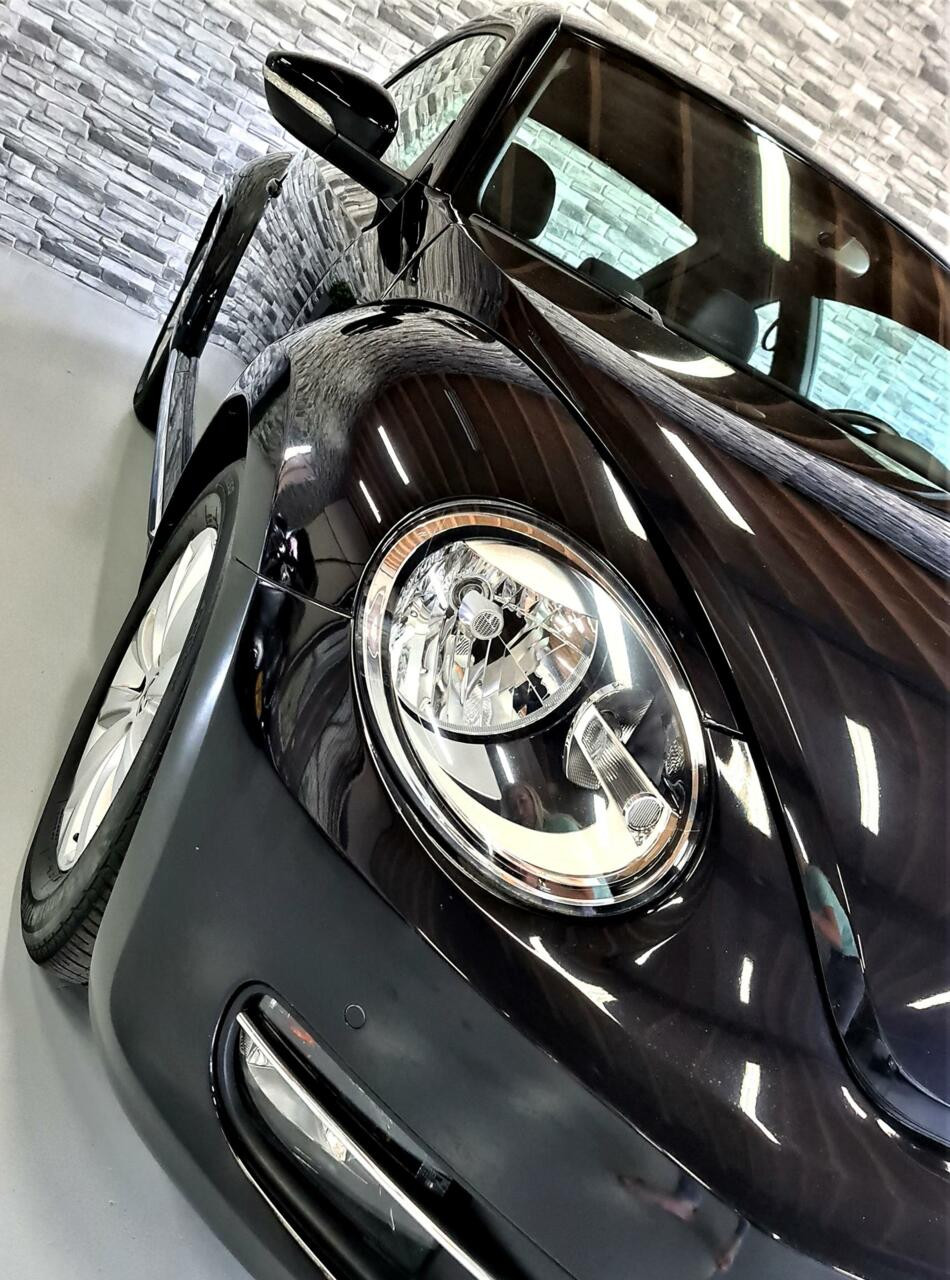 Hoofdafbeelding Volkswagen Beetle