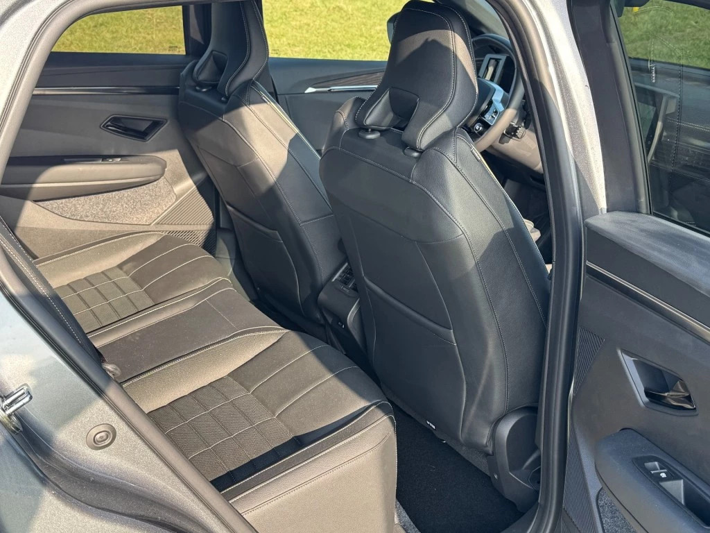 Hoofdafbeelding Renault Megane E-Tech